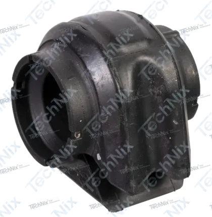 Rubber Cut Bush FR