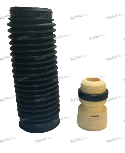 Rubber Strut Kit FR