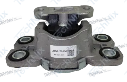 Bracket Assy Mounting (Trans-RR)