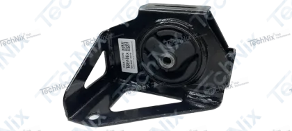 Bracket Assy Mounting RR