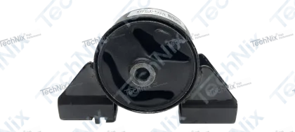 Bracket Assy Mounting RR