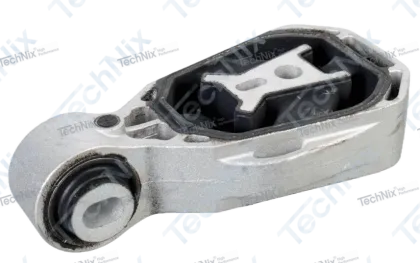 Bracket Assy Mounting FR UPR