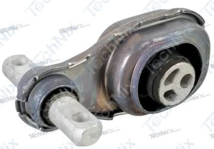 Bracket Assy Mounting RR LWR