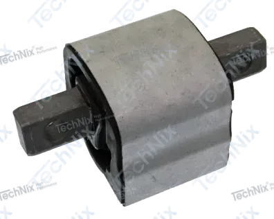 Bracket Assy Mounting RR