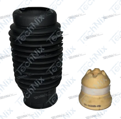 Rubber Strut Kit FR