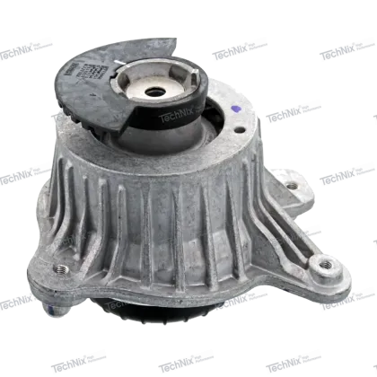 Bracket Assly Mounting RH