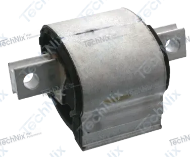 Bracket Assy Mounting RR