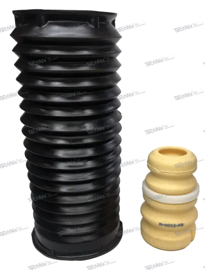 Rubber Strut Kit FR