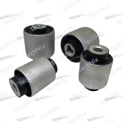 Bush Kit Fr 4Pcs