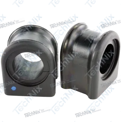 Rubber Cut Bush FR