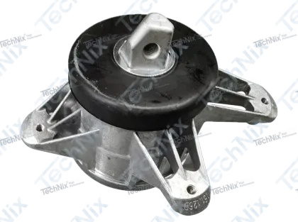Bracket Assy Mounting RH