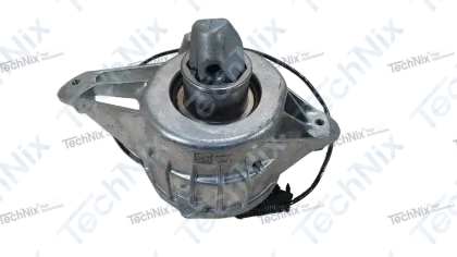 Bracket Assy Mounting RH W/Sensor