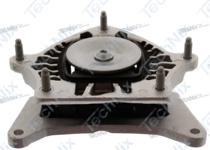 Bracket Assy Mounting RR