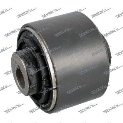 Rubber Bush Kit Fr 10 Pcs
