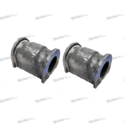 Rubber Cut Bush FR 25mm