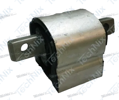 Bracket Assy Mounting RR