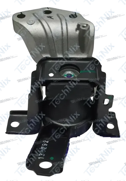 Bracket Assy Mounting RH