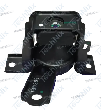 Bracket Assy Mounting RH W/o Alum