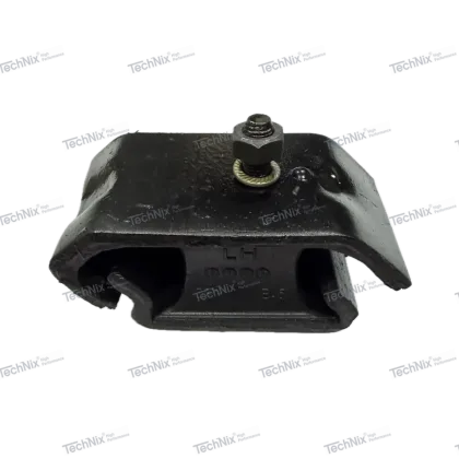 Bracket Assy Mounting LH