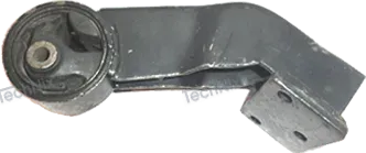 Bracket Assy Mounting RH