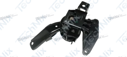 Bracket Assy Mounting RH With Alum