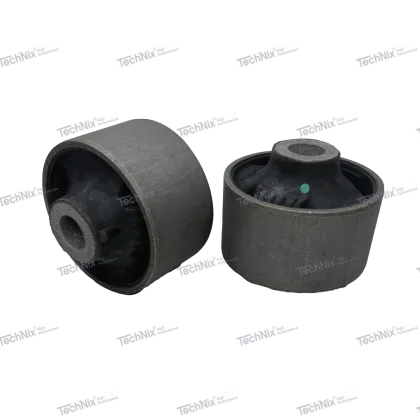 Rubber Bush Rr -FR