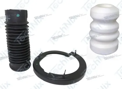 Rubber Strut Kit FR W/o Brg