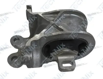 Bracket Assy Mounting LH