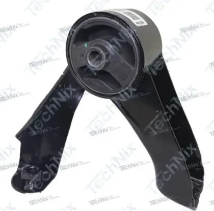 Bracket Assy Mounting RR
