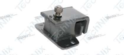 Rubber Mounting FR