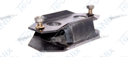 Rubber Mounting RR