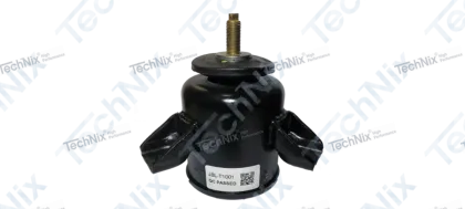 Bracket Assy Mounting RH Hydraulic