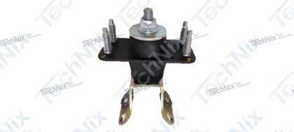 Rubber Mounting RR