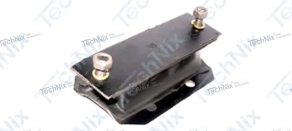 Rubber Mounting RR 8 HOLE