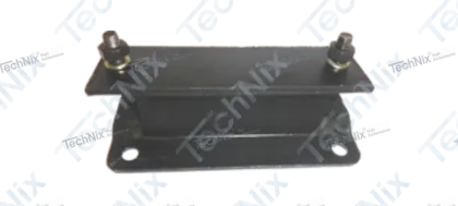 Rubber Mounting RR 8 HOLE