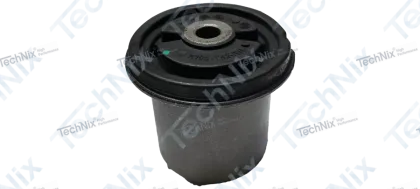 Rubber Bush RR