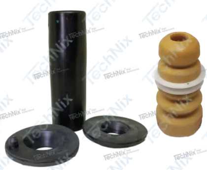Rubber Strut Kit RR