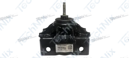 Bracket Assy Mounting LH