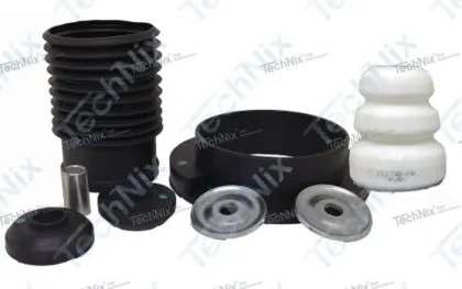 Rubber Strut Kit FR