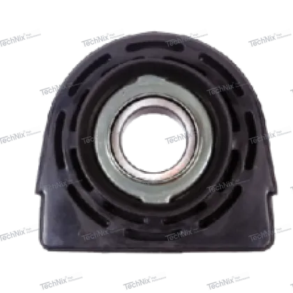 Rubber BEARING ASSY UNIVERSAL JOINT