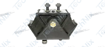 Rubber Mounting FR