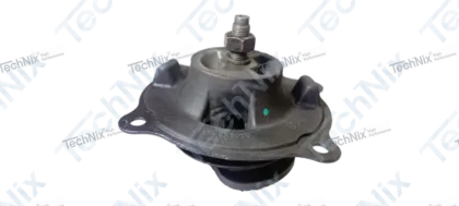 Rubber Mounting FR