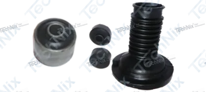 Rubber Strut Kit FR
