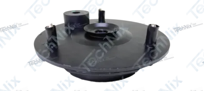 Rubber Mounting Strut FR