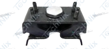 Rubber Mount-RR