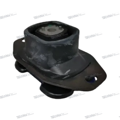 Bracket Assy Mounting LH