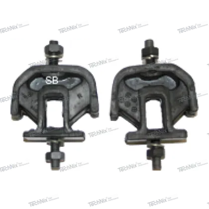 Rubber Mounting G.B R/L
