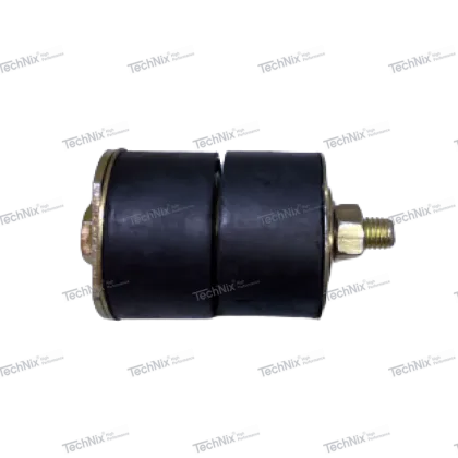 LKG-NM RR RUBBER CAB MOUNTING ASSLY