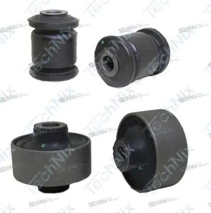 Rubber Bush Kit FR 4 Pcs