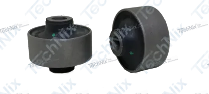 Rubber Bush Rr -FR